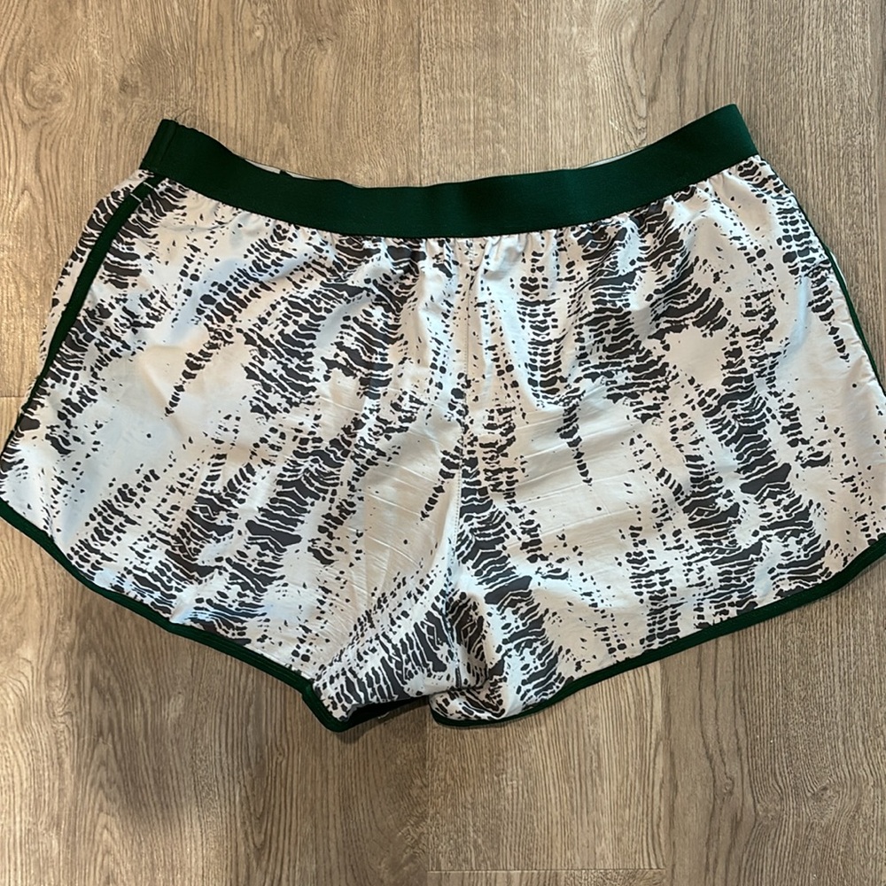 Colorado Rams Athletic Shorts - Picture 2 of 2